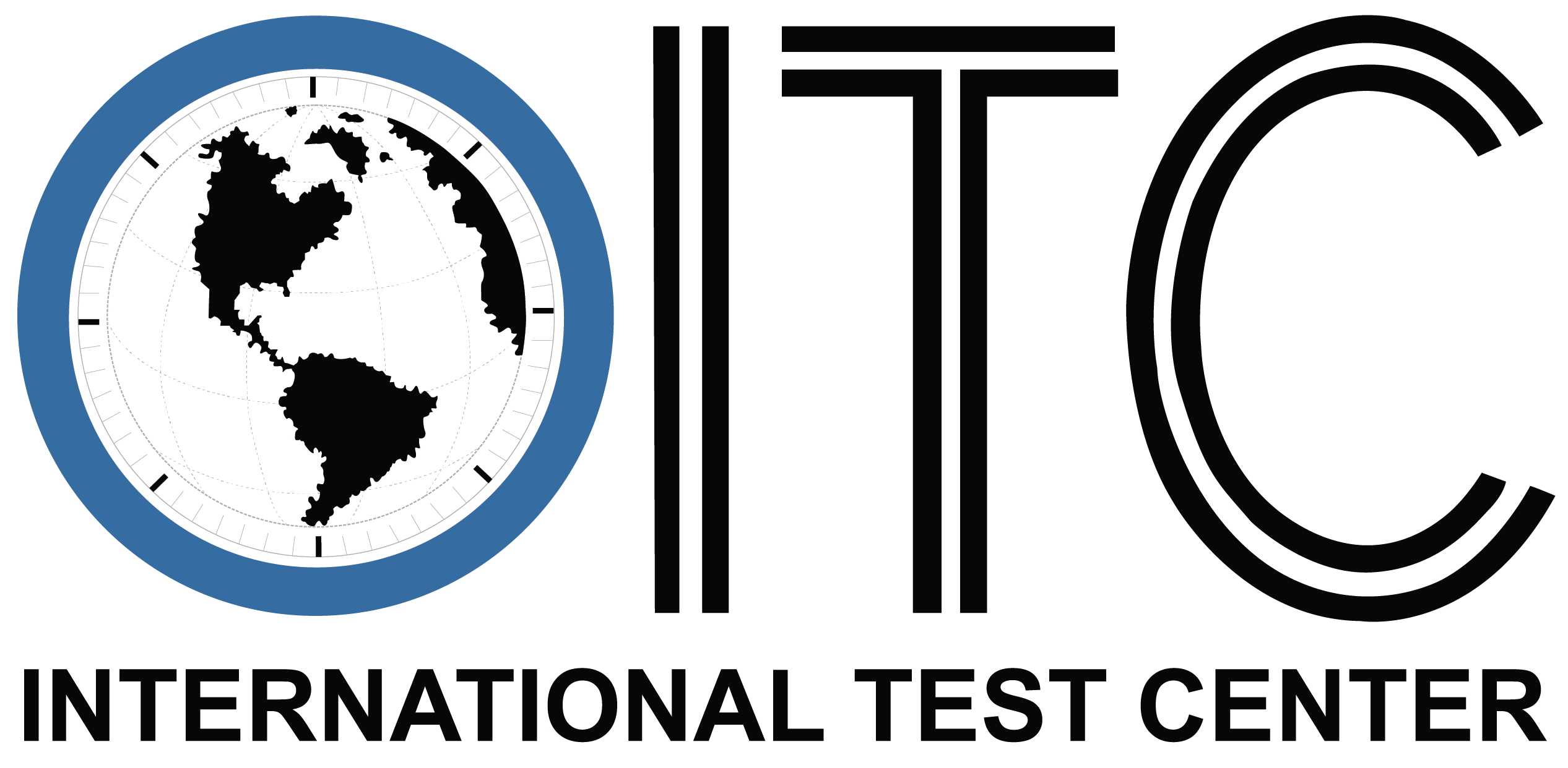 International Test Center
